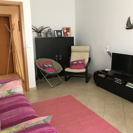 Apartamento Porto De Areia Пеніші Екстер'єр фото