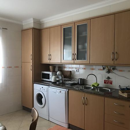 Apartamento Porto De Areia Пеніші Екстер'єр фото