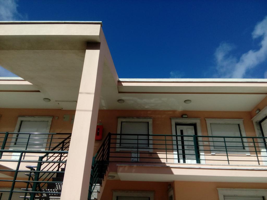 Apartamento Porto De Areia Пеніші Екстер'єр фото
