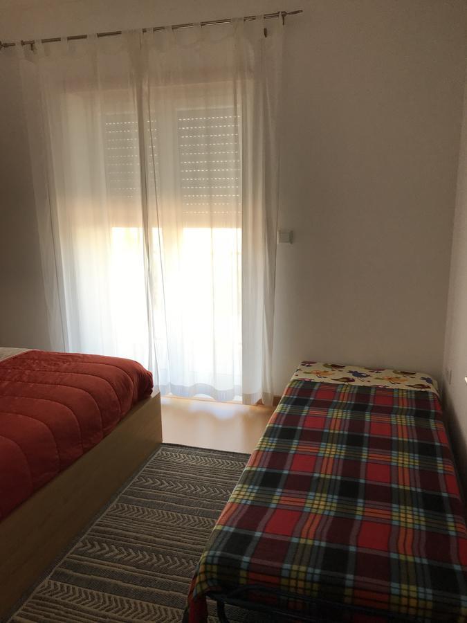 Apartamento Porto De Areia Пеніші Екстер'єр фото