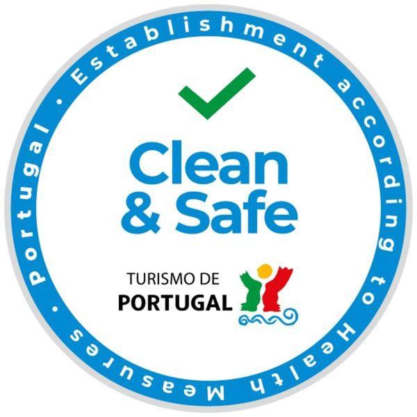 Apartamento Porto De Areia Пеніші Екстер'єр фото